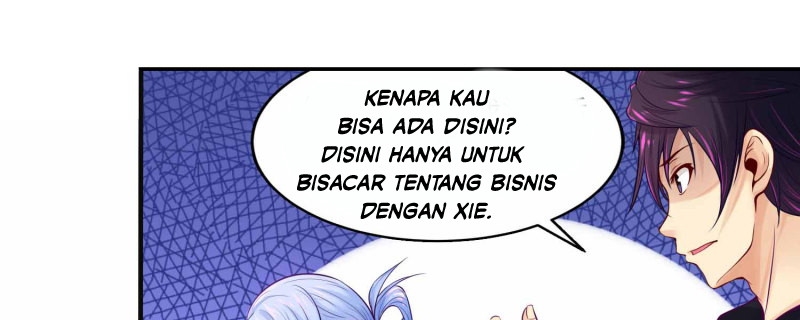 The Power of Soul (Soul Thorn) Chapter 01 Gambar 46